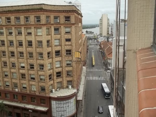 Apartamento para Venda - 69m², 2 dormitórios, Centro Histórico