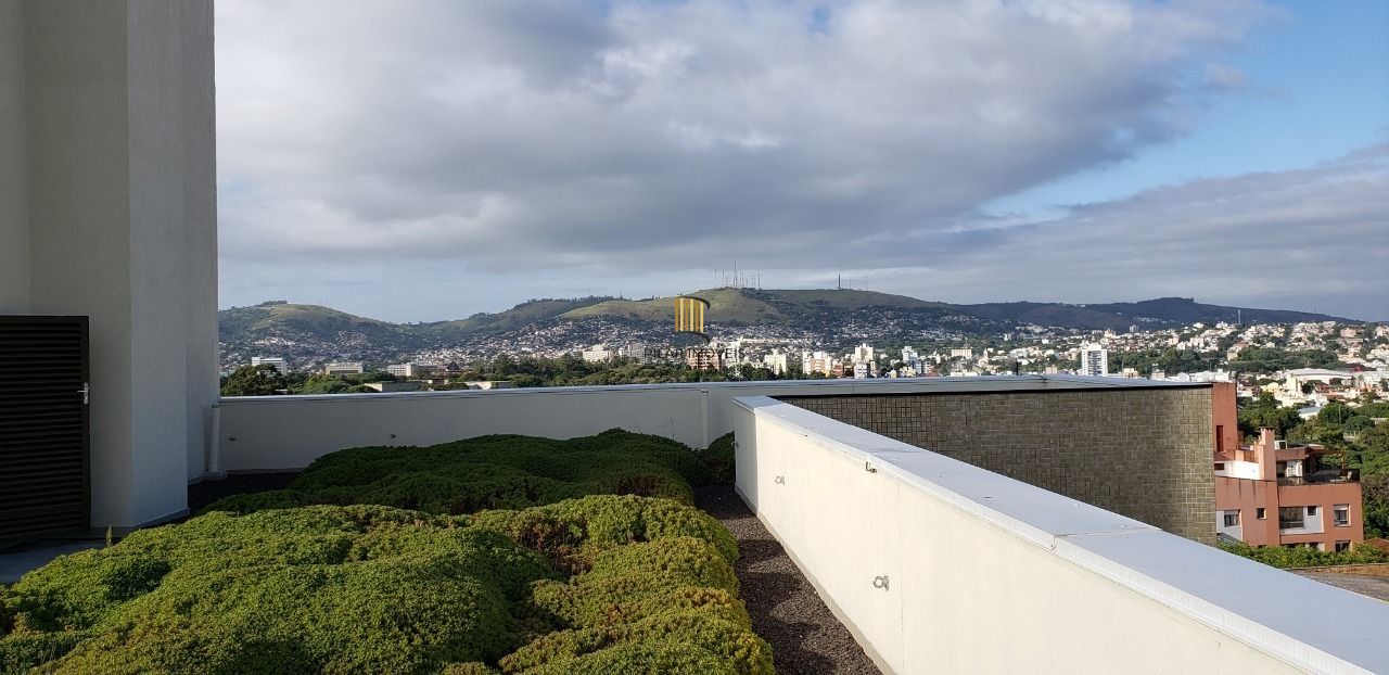 Apartamento para Venda - 70.67m², 2 dormitórios, sendo 1 suites, 2 vagas - Petrópolis