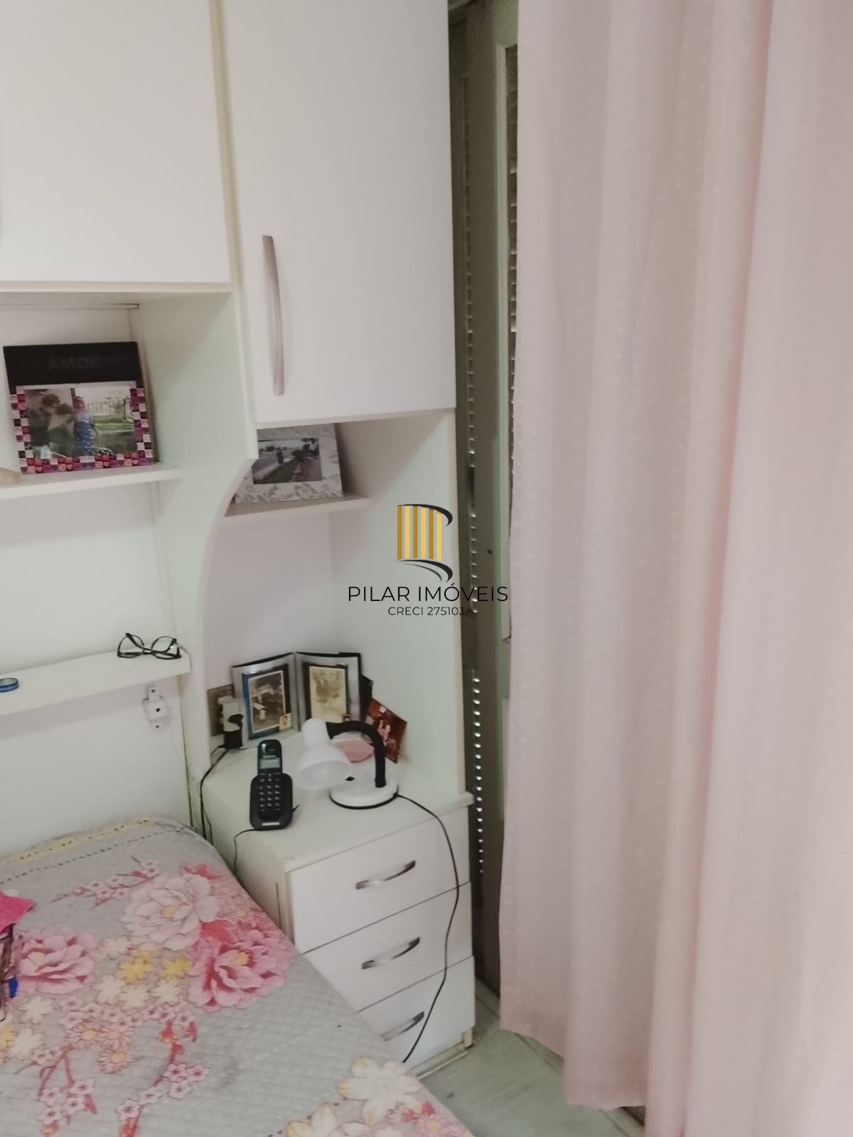 Apto mobiliado Cidade Baixa - Porto Alergre