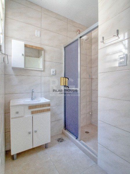 Apartamento para Venda - 46.59m², 1 dormitório, Partenon