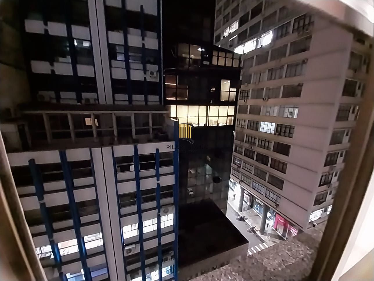 Oportunidade, Kitnet, Locada e Repaginada - Centro Histórico - Preço Atrativo