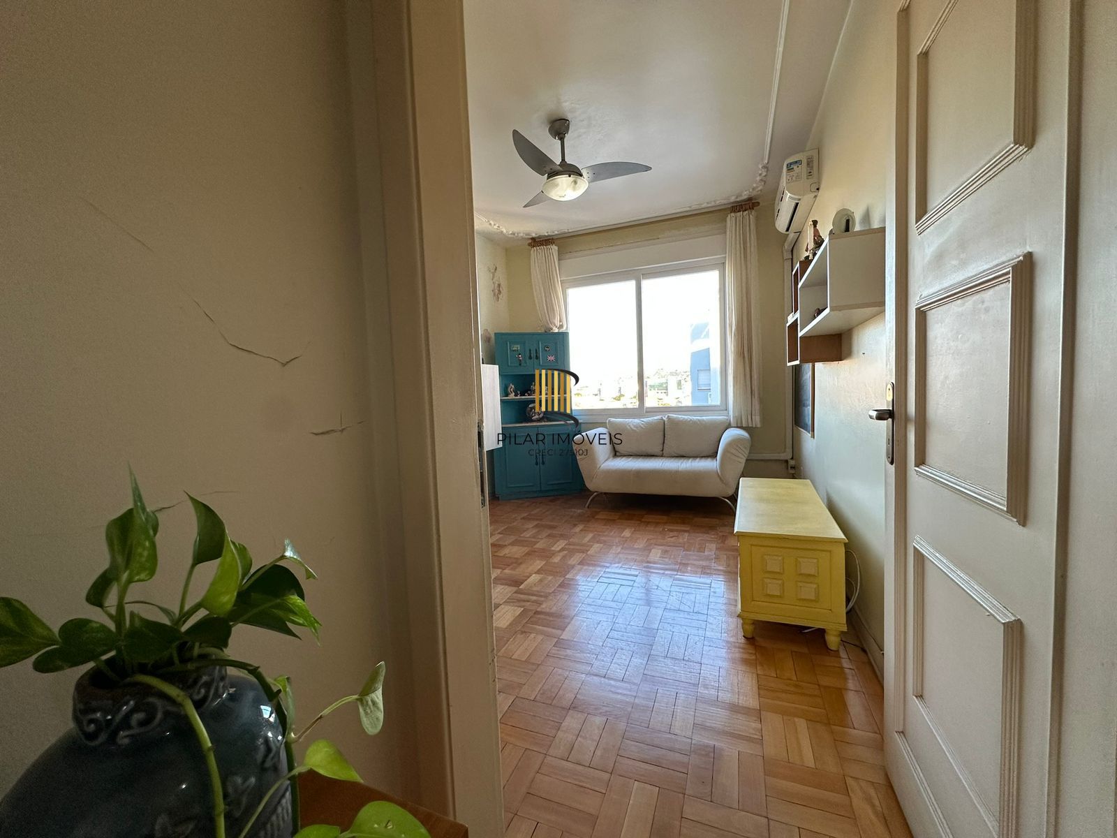 Apartamento 2 dormitórios no bairro Cidade Baixa