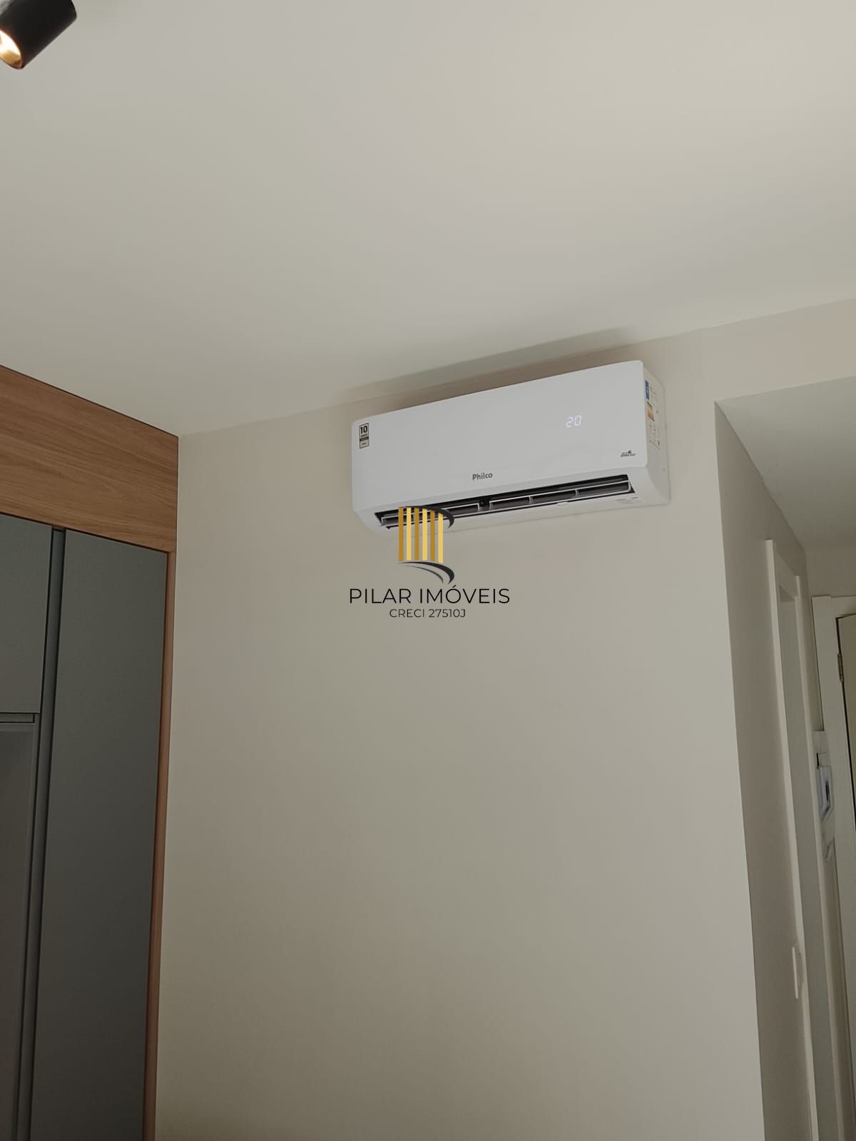 STUDIO ANDAR ALTO C BAIXA EM FRENTE A REDENÇÃO Porto Alegre