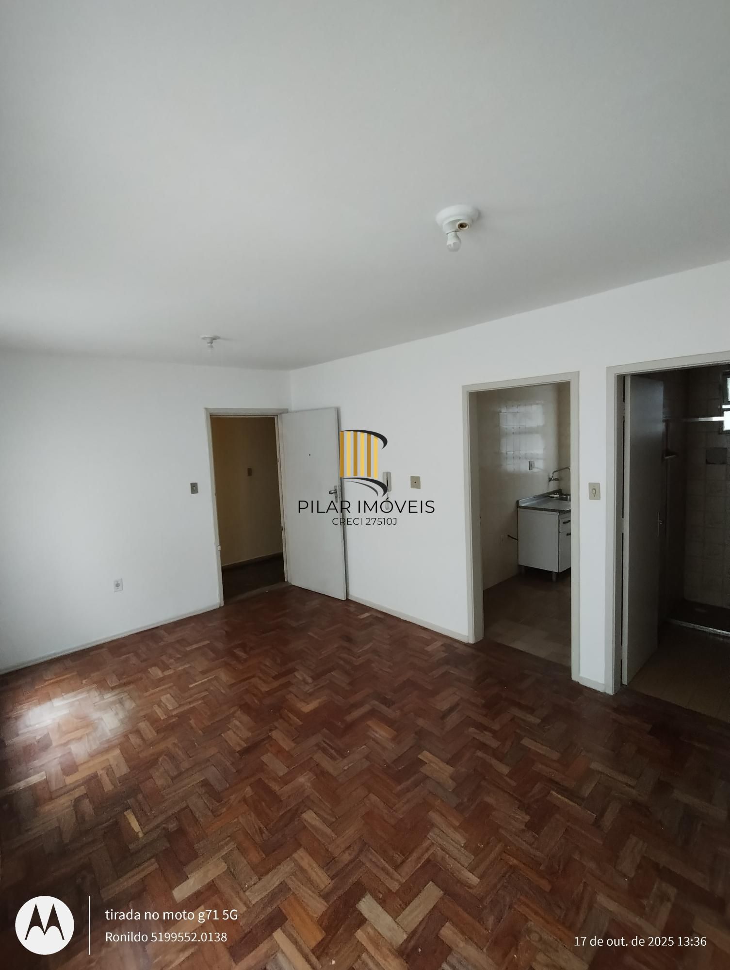 Jk, na Sarmento Leite, Cidade Baixa, perto Parque Farroupilha e Zaffari