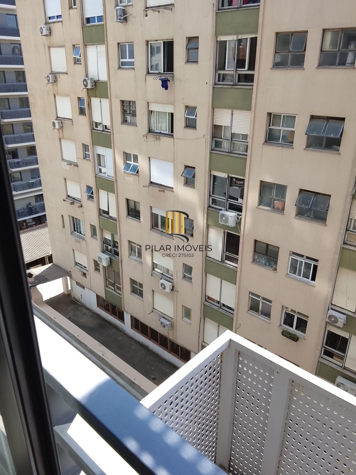 STUDIO ANDAR ALTO C BAIXA EM FRENTE A REDENÇÃO Porto Alegre