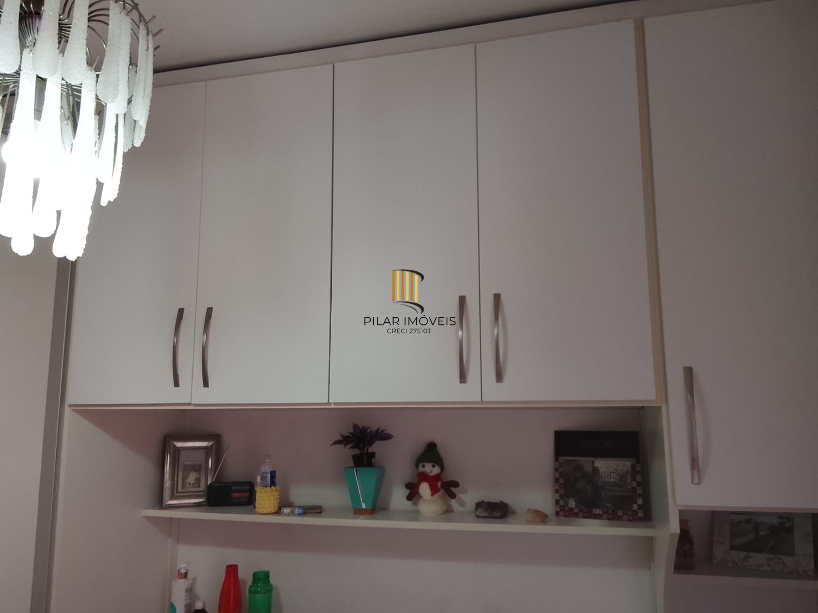 Apto mobiliado Cidade Baixa - Porto Alergre