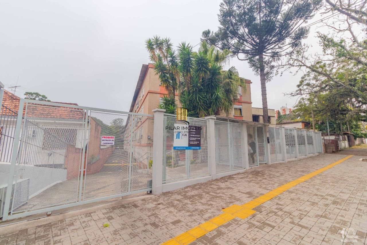 Apartamento para Venda - 57m², 2 dormitórios, Glória - Pilar Imóveis