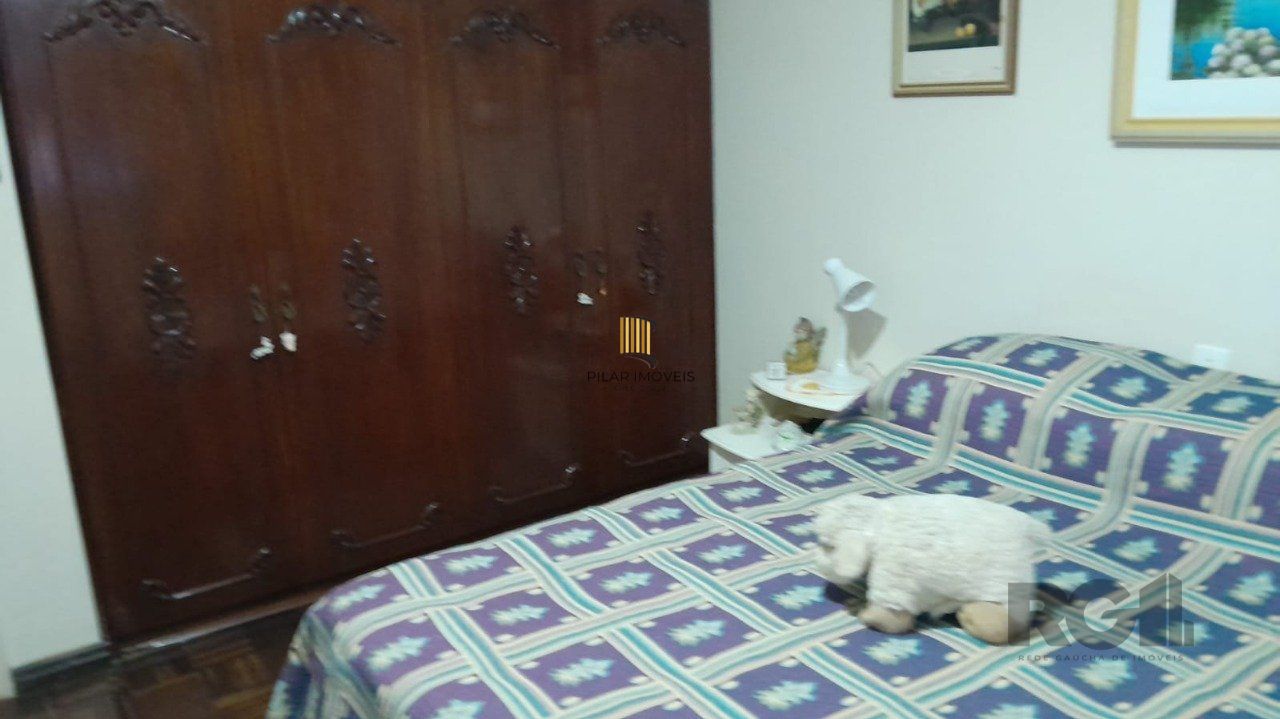 Apartamento 3 quartos, suite, dep de empregada,andar alto,Bairro Centro