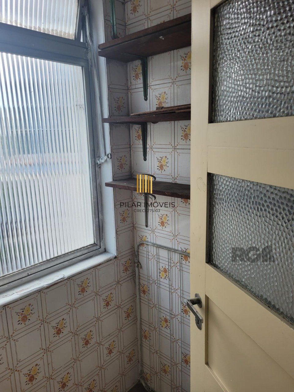 Apartamento ,1 quarto,à venda , localizado na Avenida Protásio Alves