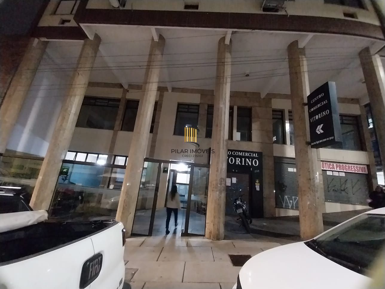 Oportunidade, Kitnet, Locada e Repaginada - Centro Histórico - Preço Atrativo - Pilar Imóveis