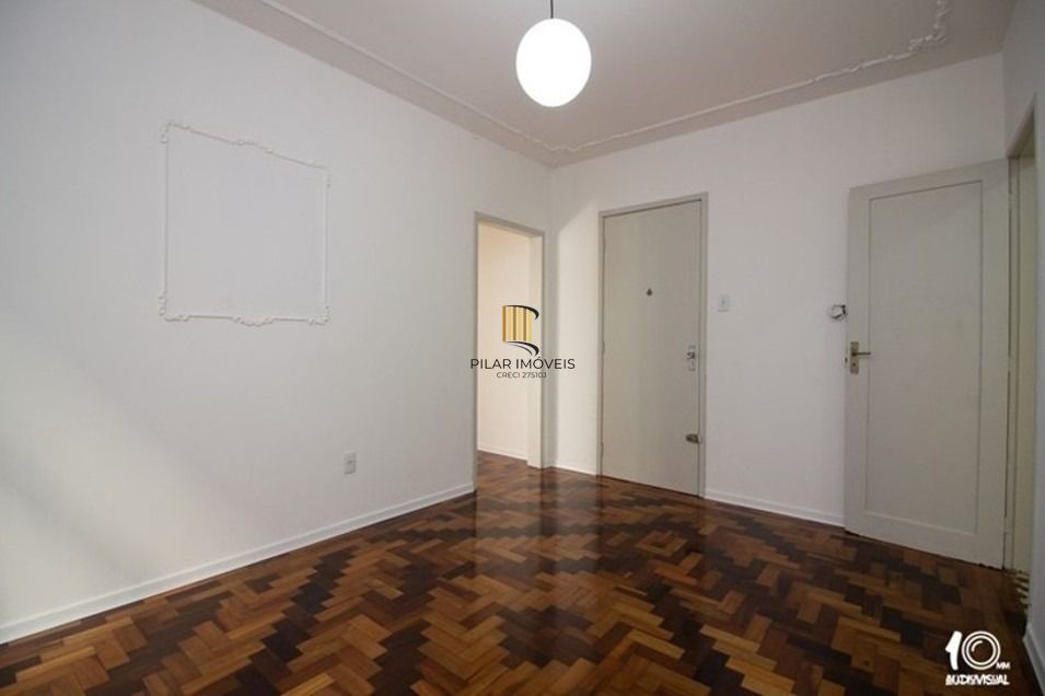 Apartamento para Venda ,47.59m², 1 dormitório, Menino Deus