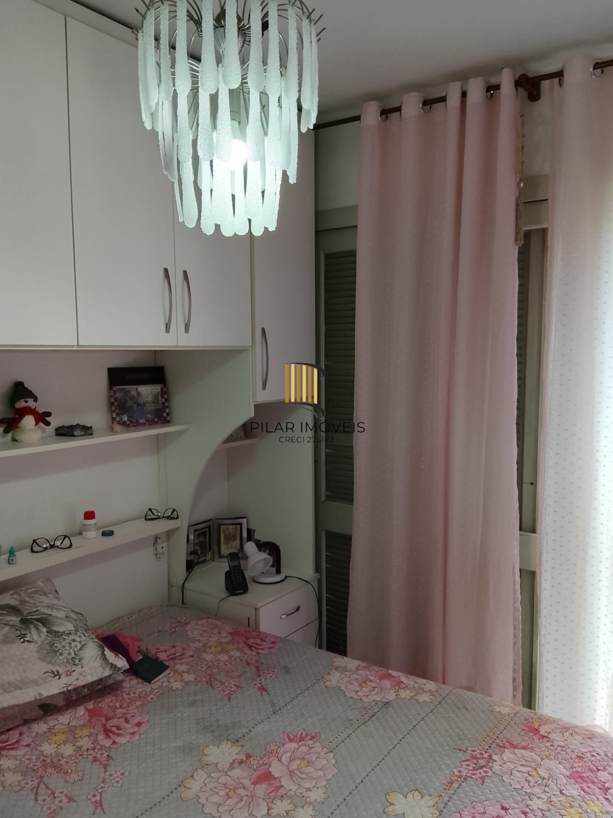 Apto mobiliado Cidade Baixa - Porto Alergre