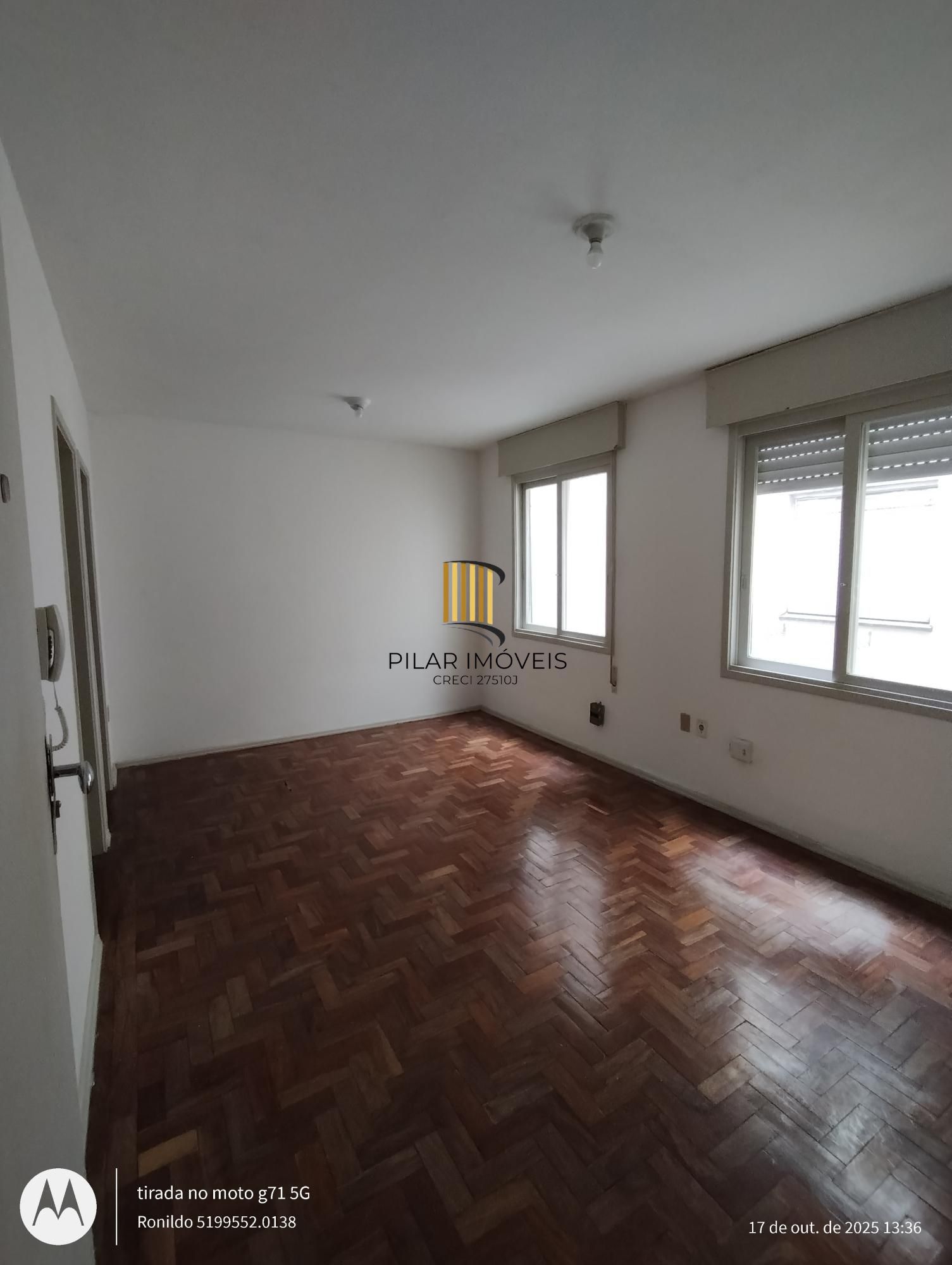 Jk, na Sarmento Leite, Cidade Baixa, perto Parque Farroupilha e Zaffari