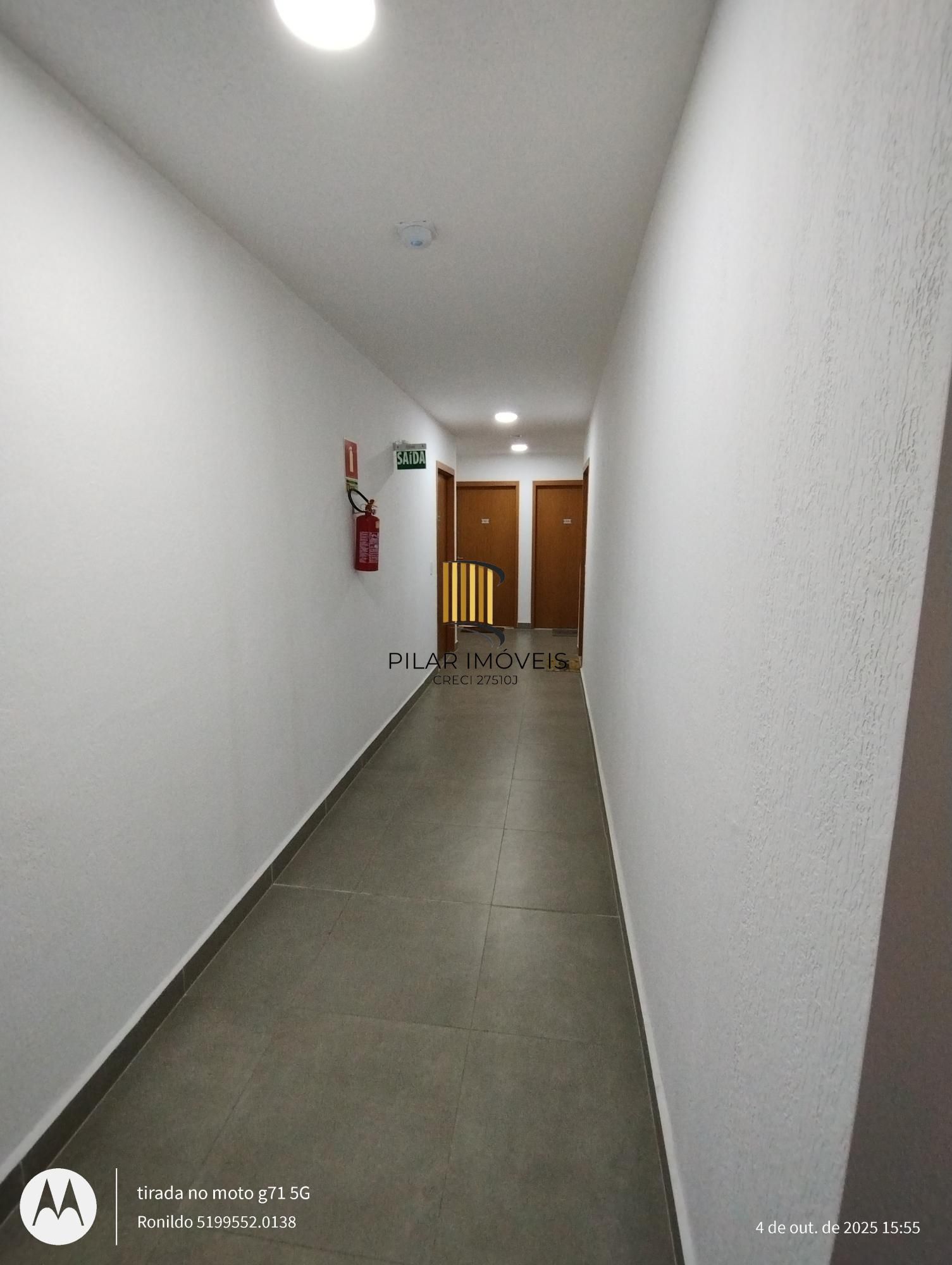 Apartamento 2 dormitórios no bairro Costa e Silva
