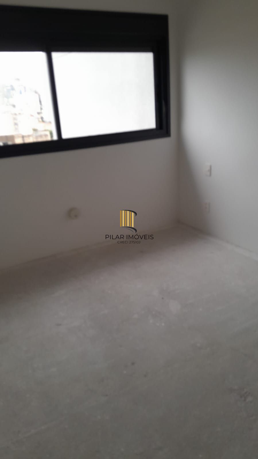 Apartamento novo,2 quartos,andar alto,box,na Cidade baixa e com Infra