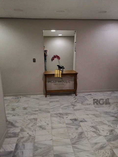 Apartamento 1 dormitório no bairro Centro Histórico
