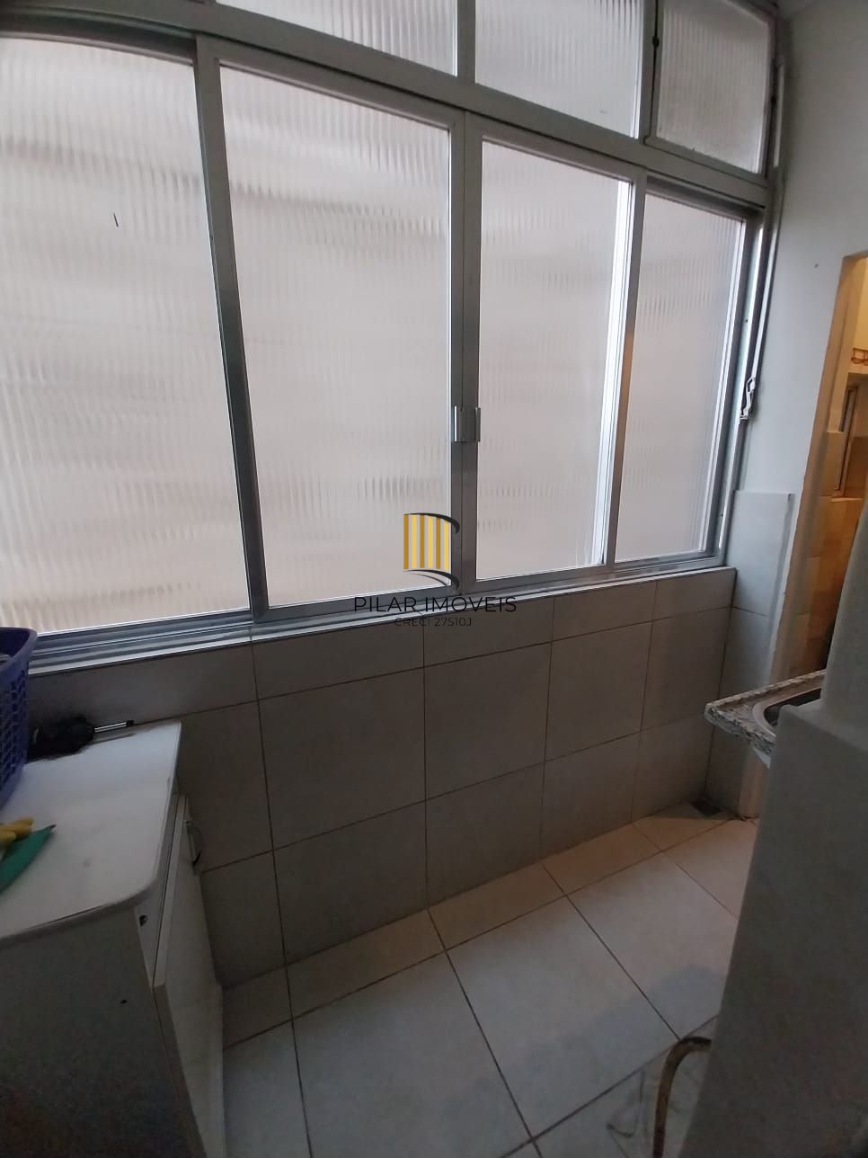 Apart 2D, Semimobiliado, 75,68 m², Cidade Baixa