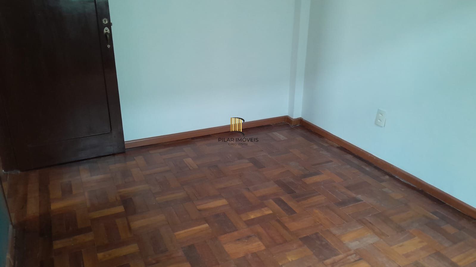 Apartamento 2 quartos,com vista e próximo a Casa de Cultura Mário Quintana