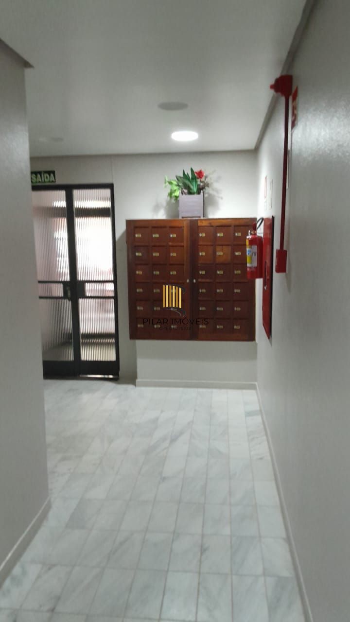 Apartamento 1 dormitório no bairro Centro Histórico