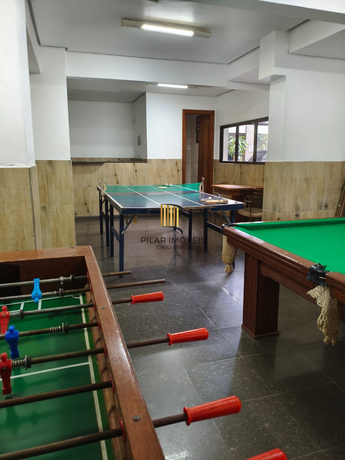 Oportunidade 2D, 2 Banheiros - Cidade Baixa - Porto Alegre - Preço Atrativo