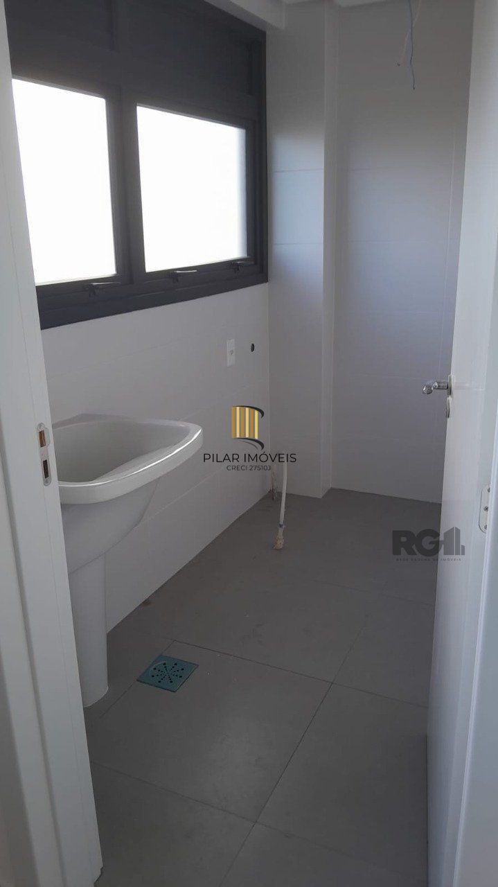Apartamento novo,allto padrão de 2 quartos, com box duplo,Santa Cecilia