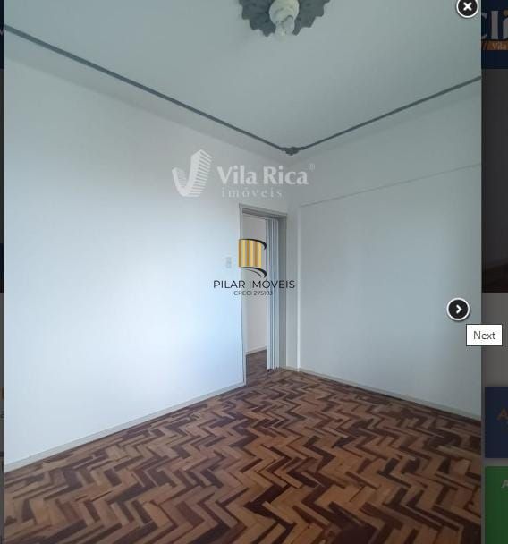 Excelente e amplo apartamento 2D desocupado na Cidade Baixa, Porto Alegre, Preço Atrativo.