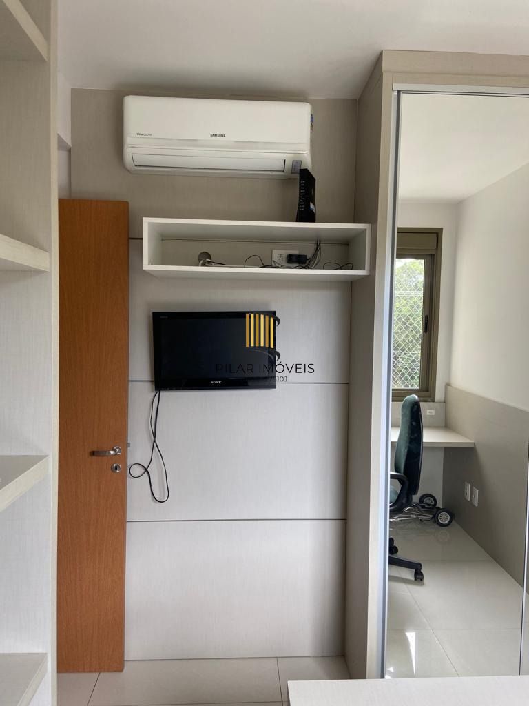 Apartamento para Venda - 104.51m², 3 dormitórios, sendo 1 suites, 2 vagas - Cavalhada