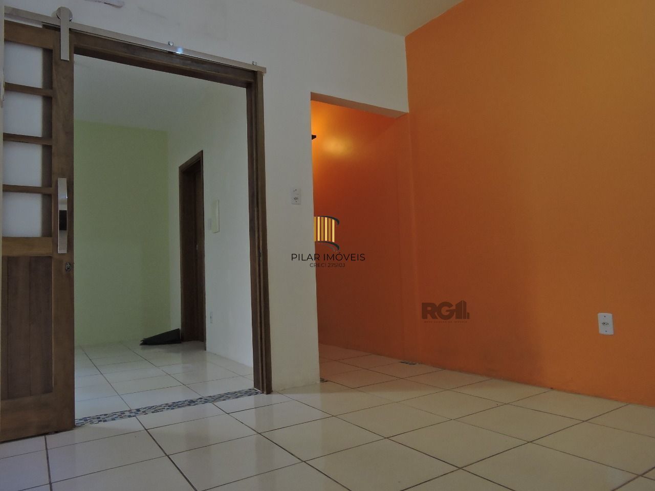 Apartamento para Venda - 58.6m², 2 dormitórios, Bairro Bom Fim