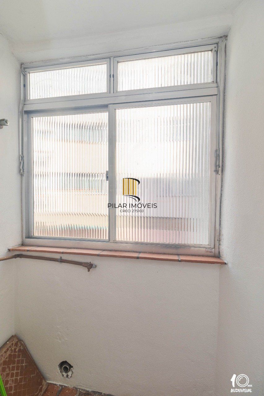 Apartamento 1 dormitório no bairro Camaquã