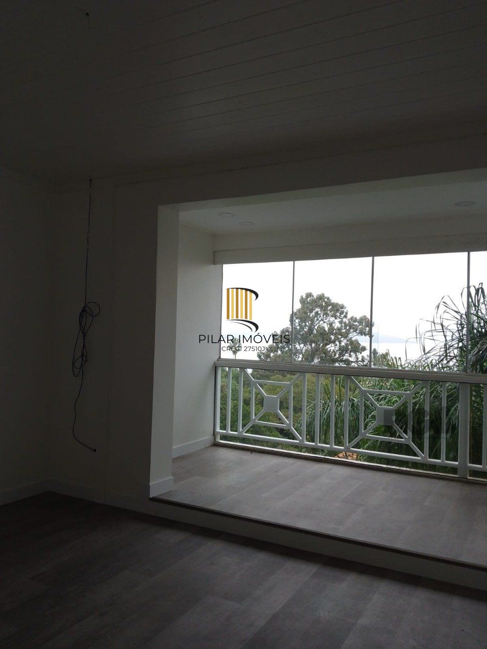 Casa Condominio 3 Dormitórios, Bairro Sétimo Céu