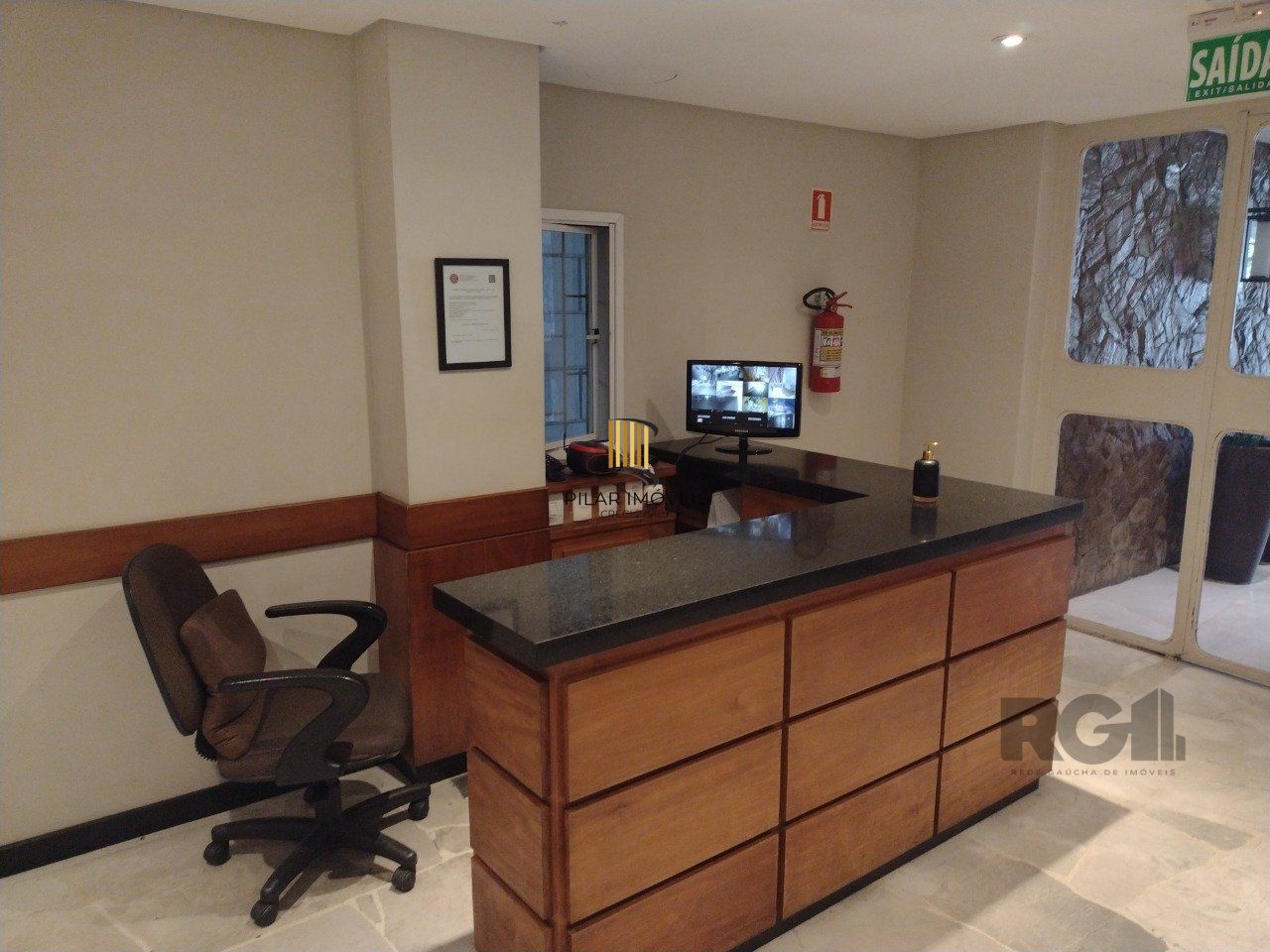 Apartamento 3 Dormitórios,próximo a OAB e ACM,Bairro Centro Histórico