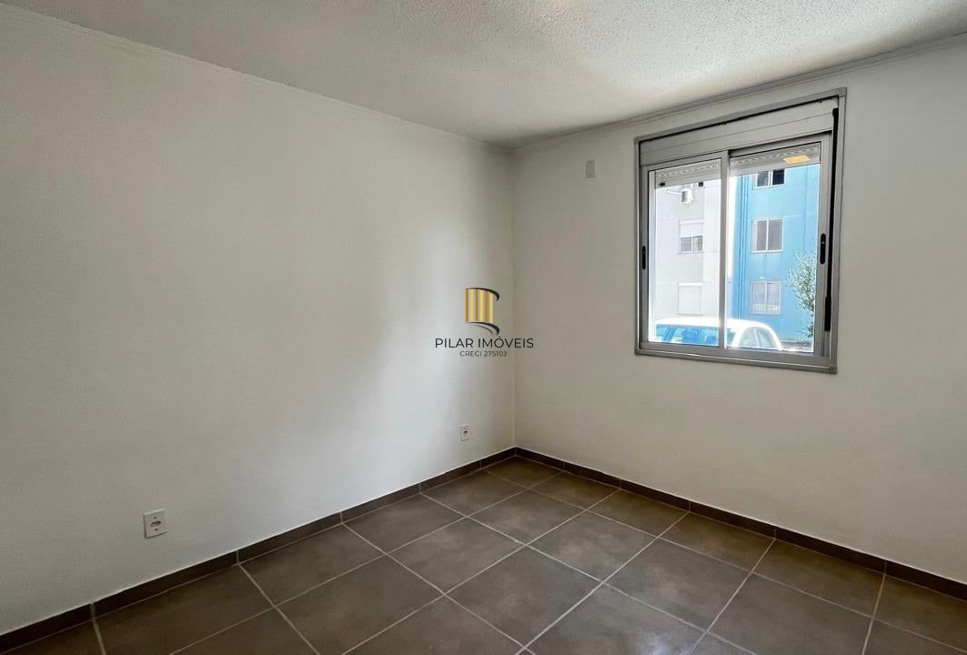 OPORTUNIDADE, 2D, COM VAGA, OLARIA - CANOAS - COMPRA ASSISTIDA