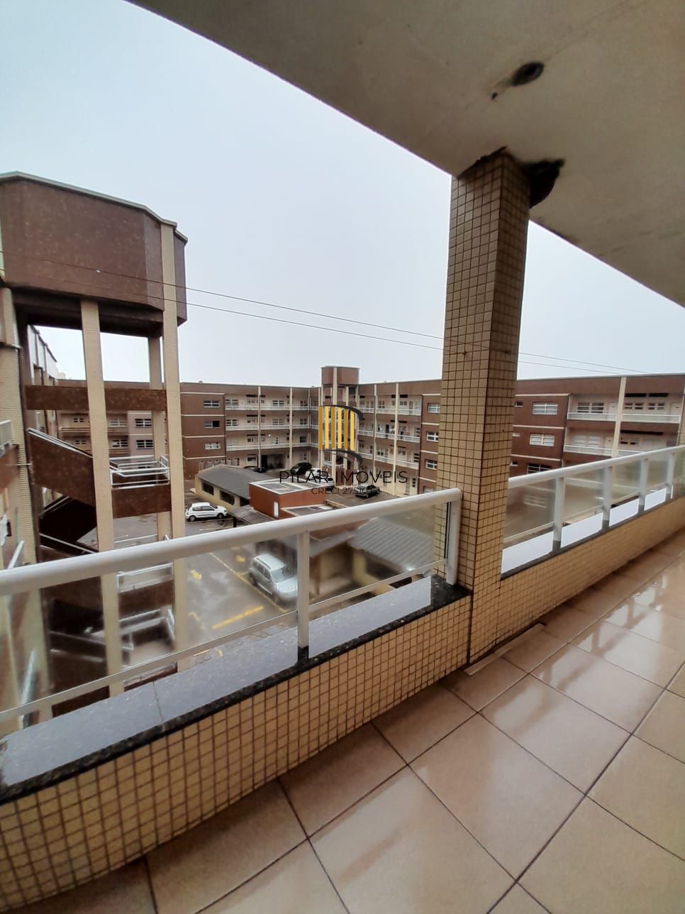 Excelente Oportunidade apto 1D c/ vaga - Tramandaí - 100 metros da praia