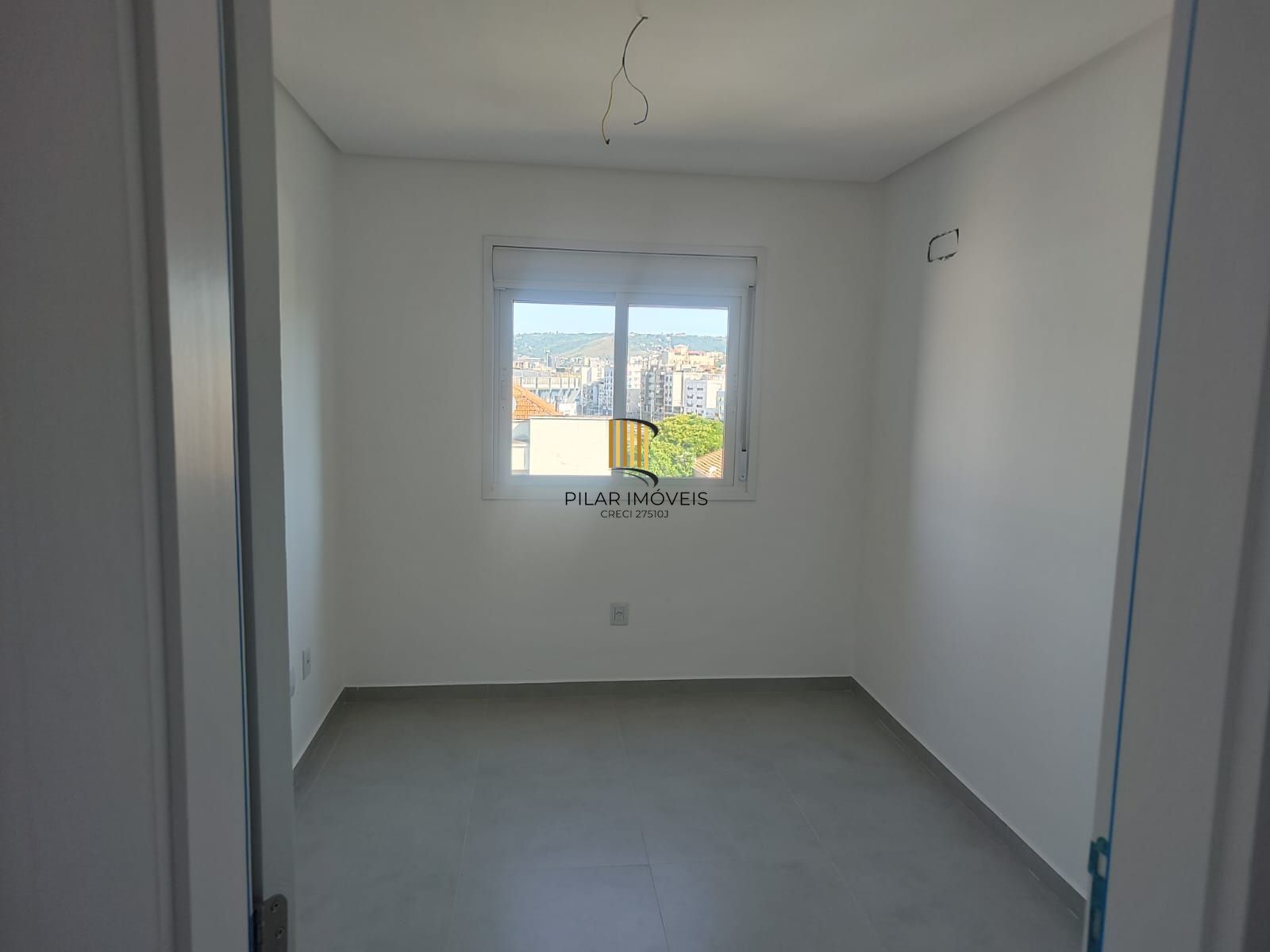 Apartamento 2 dormitórios no bairro Menino Deus