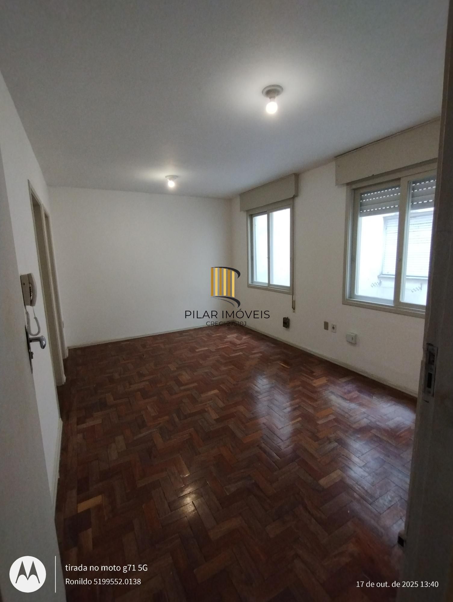 Jk, na Sarmento Leite, Cidade Baixa, perto Parque Farroupilha e Zaffari