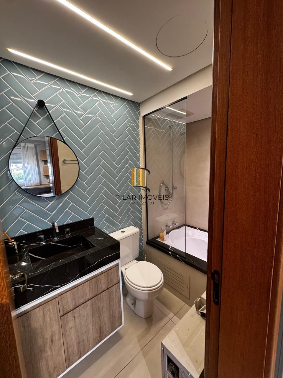 Apartamento 2 dormitórios no bairro Rio Branco