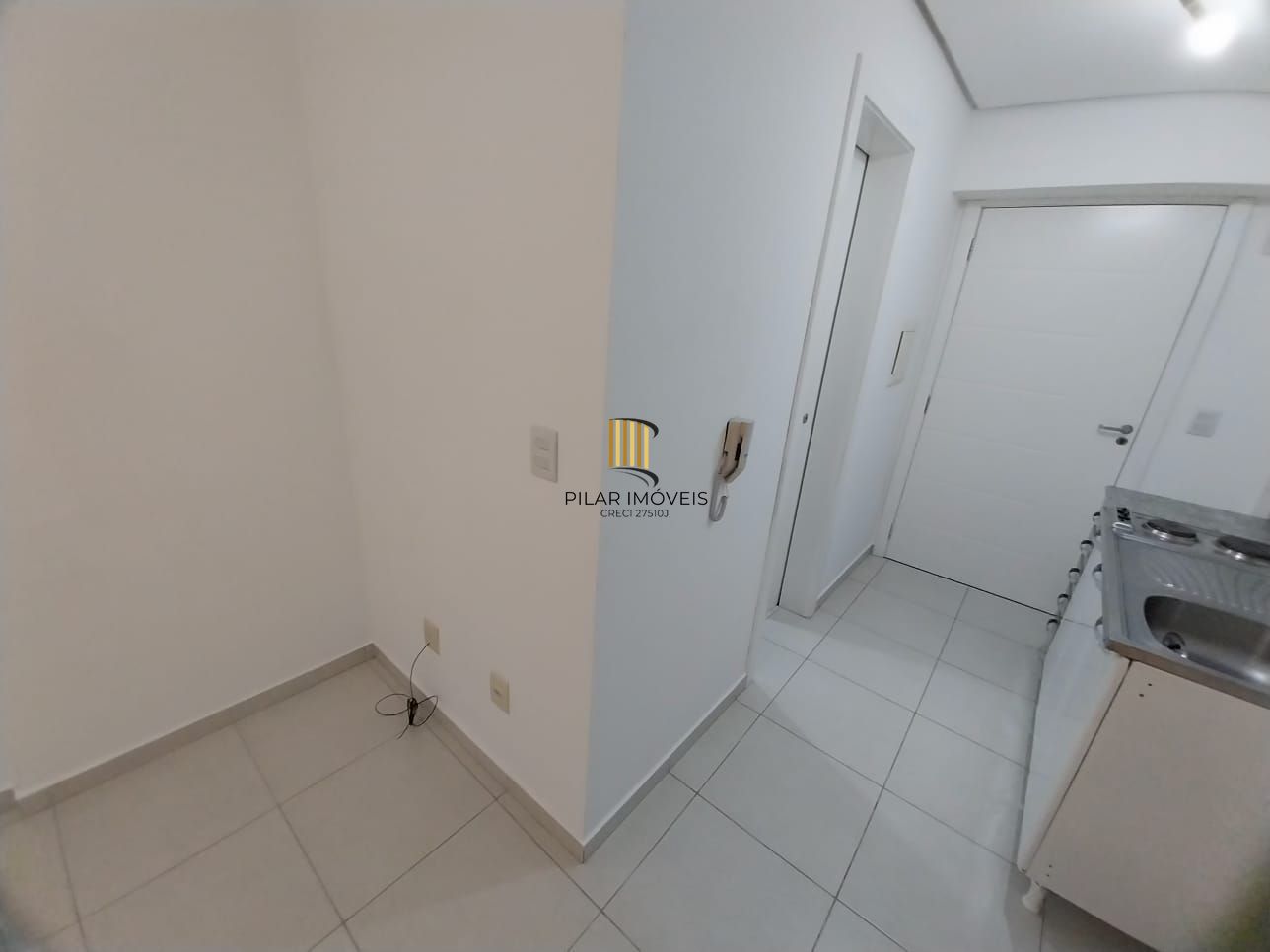 Oportunidade, Kitnet, Locada e Repaginada - Centro Histórico - Preço Atrativo