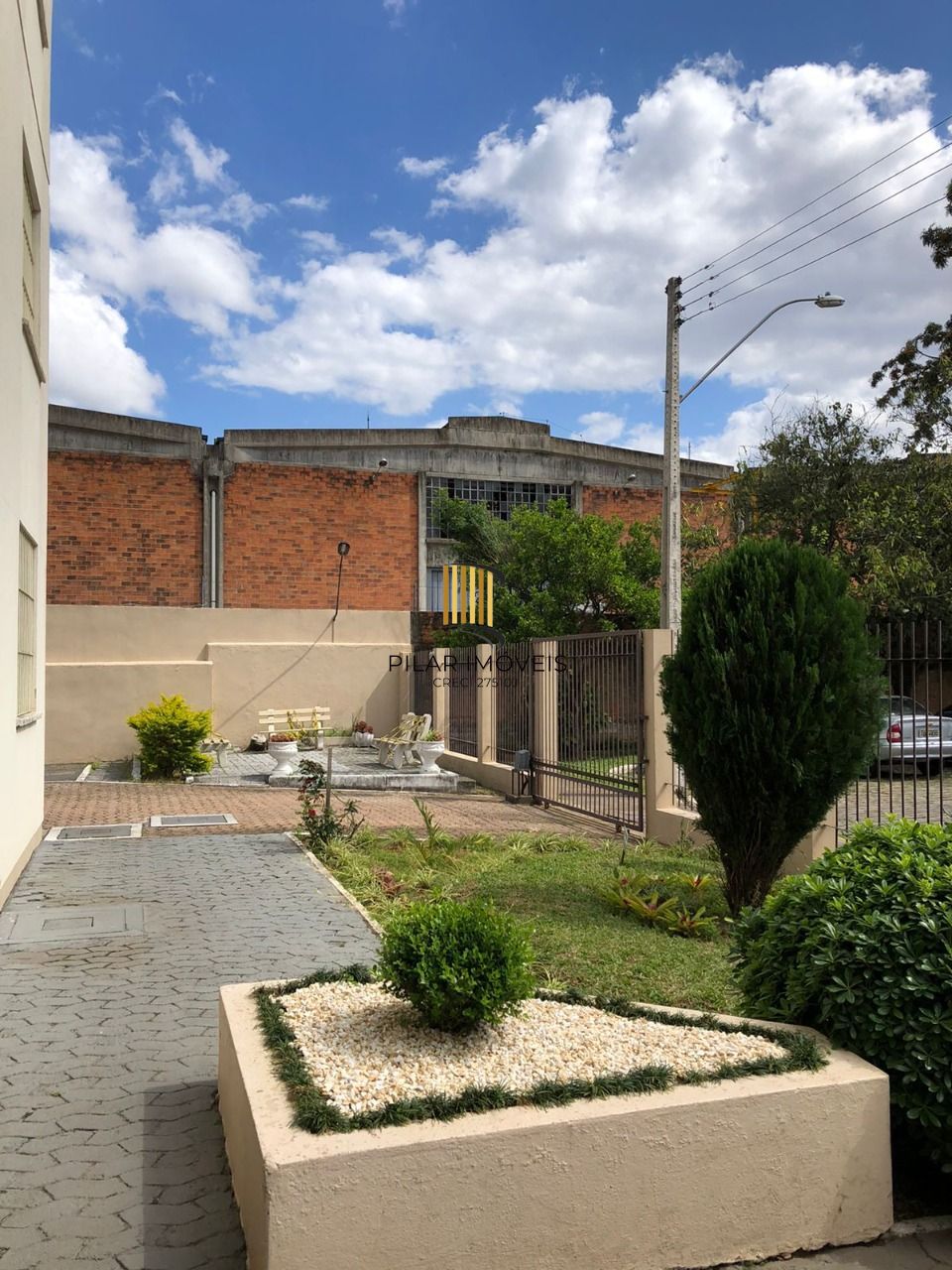 Apartamento para Venda - 52.15m², 2 dormitórios, 1 vaga - Sarandi