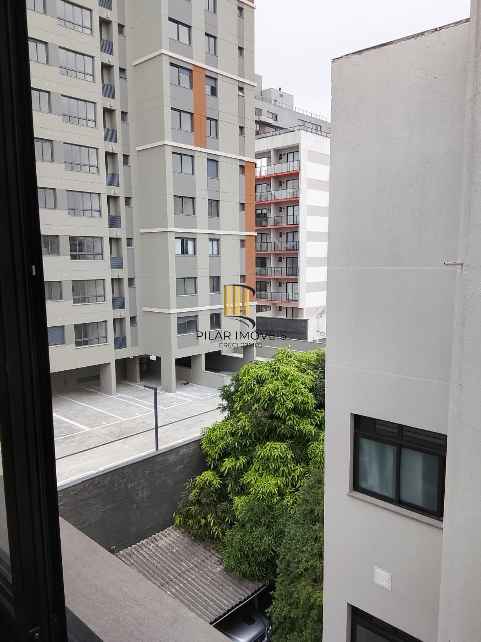 DUPLEX 1D NA CIDADE BAIXA MEZANINO COM CLOSET
