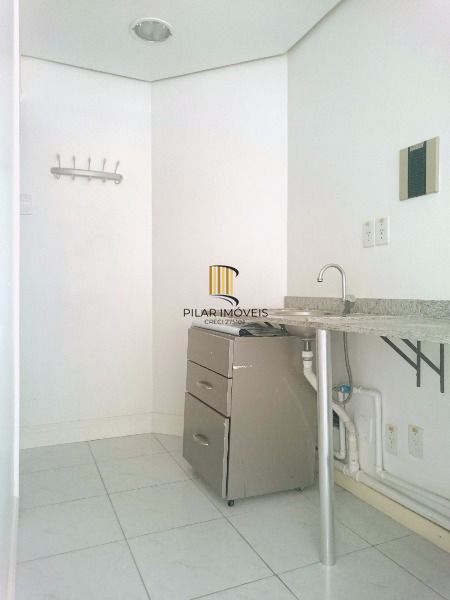 Conjunto/Sala para Venda - 33.87m², 0 dormitórios, Floresta