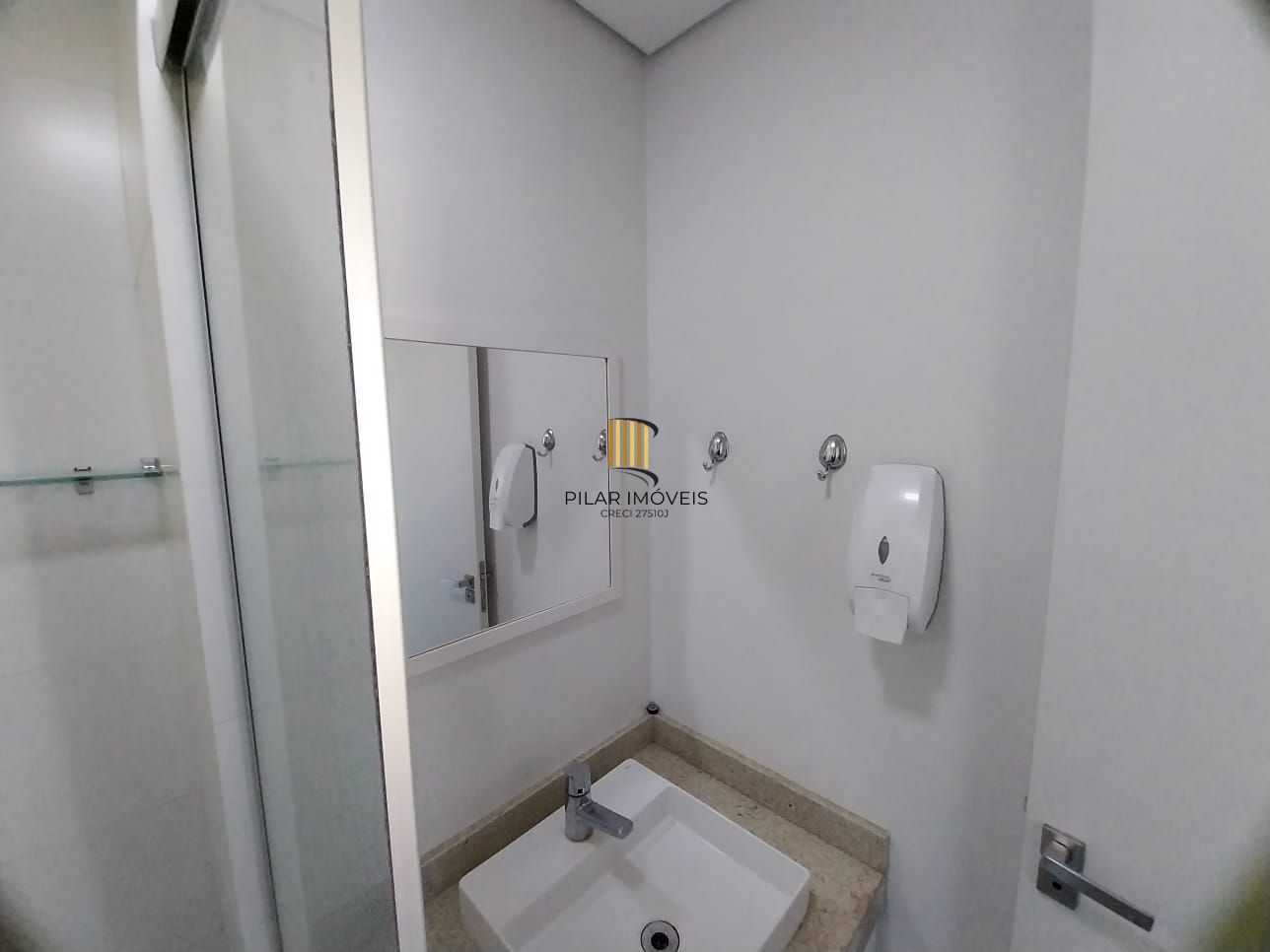 STUDIO CB cidade baixa - MOBILIADO - Baixa preço atrativo