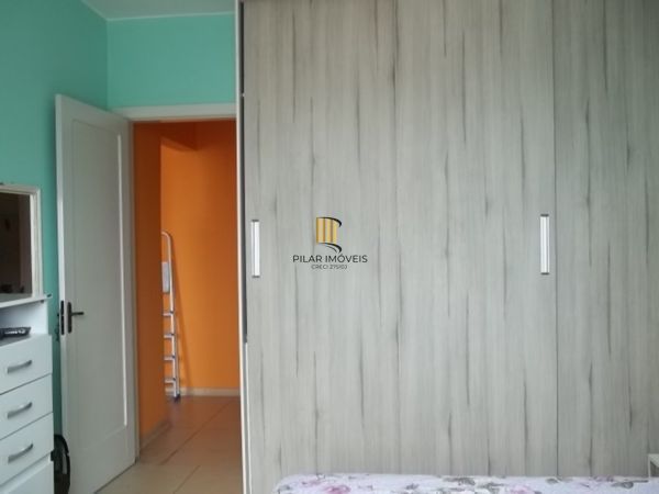 Apartamento para Venda - 69m², 2 dormitórios, Centro Histórico