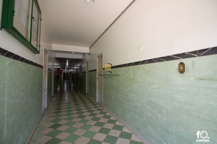 Apartamento para Venda ,47.59m², 1 dormitório, Menino Deus