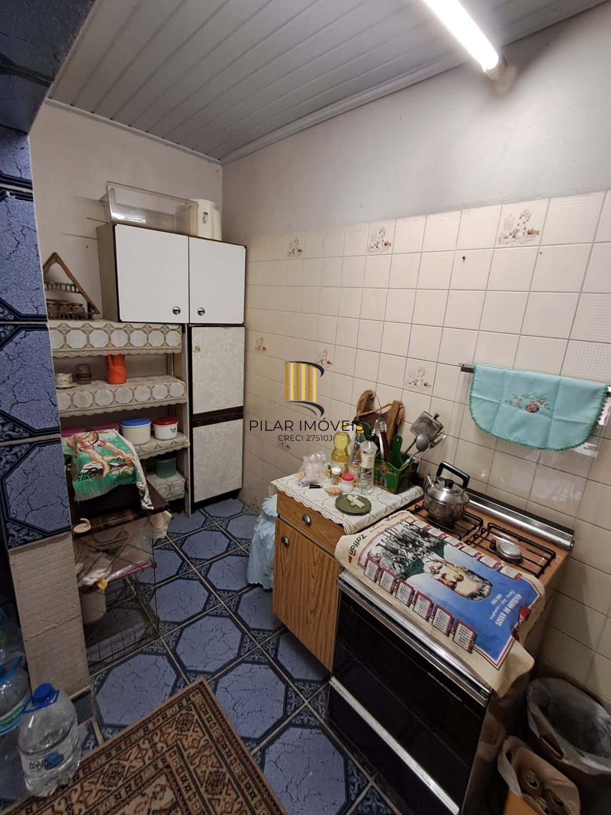 Sítio à Venda com 1390m² e 3 dormitórios,sendo 1 suíte, por R$ 198.000