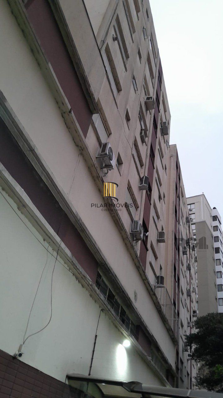 Apartamento 1 quarto,na Lima e Silva,Portaria 24 horas