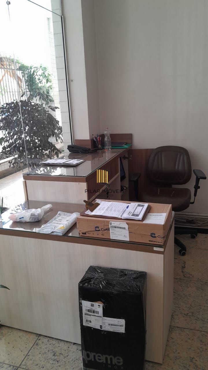 Apartamento com 3 quartos à venda na Rua Luiz Afonso, Cidade Baixa