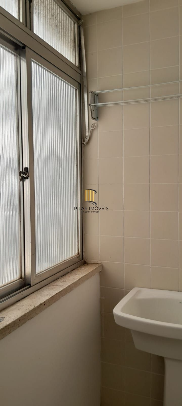 Apartamento 1 dormitório no bairro Centro Histórico