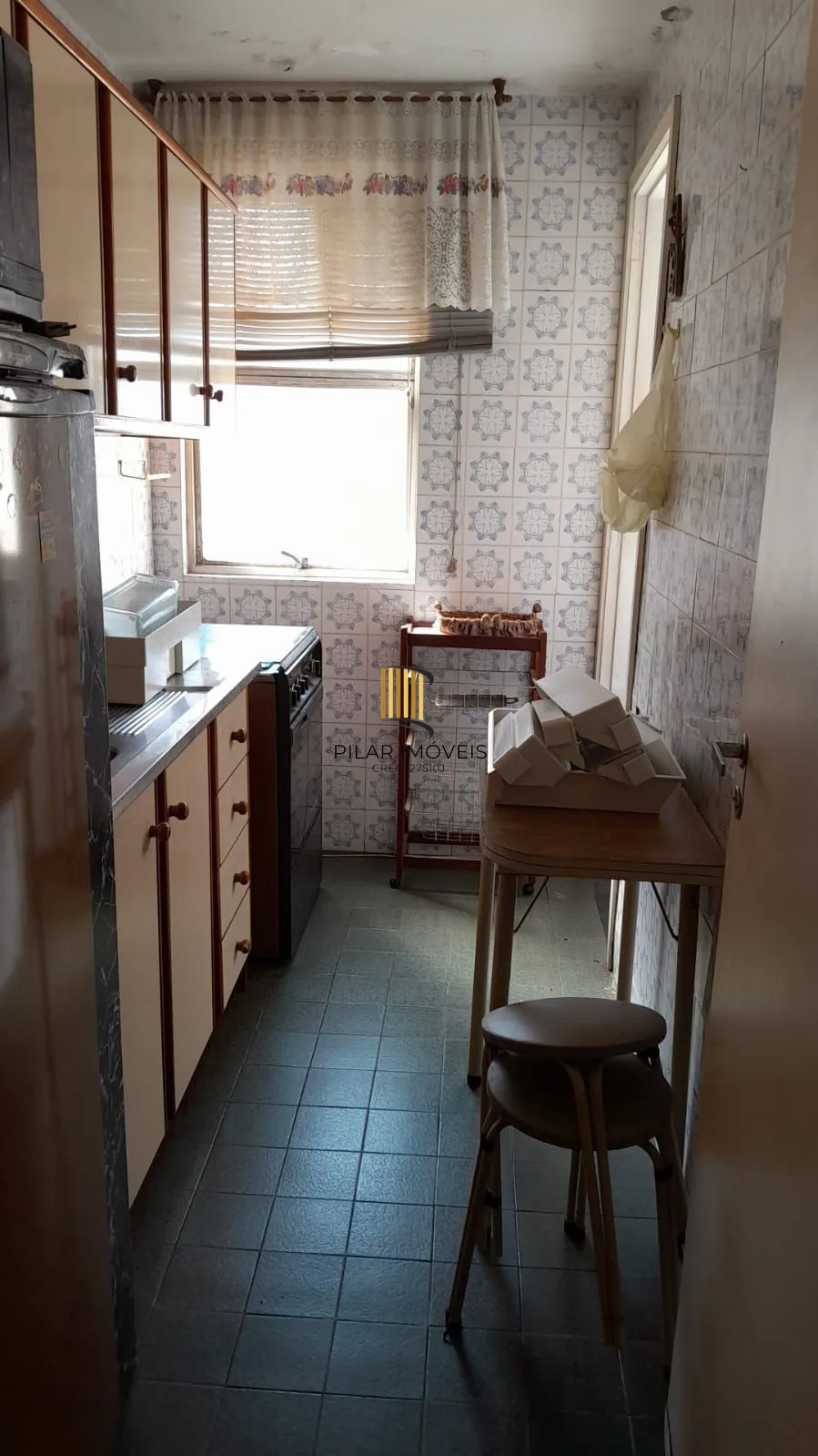 Apartamento 1 dormitório no bairro Centro Histórico