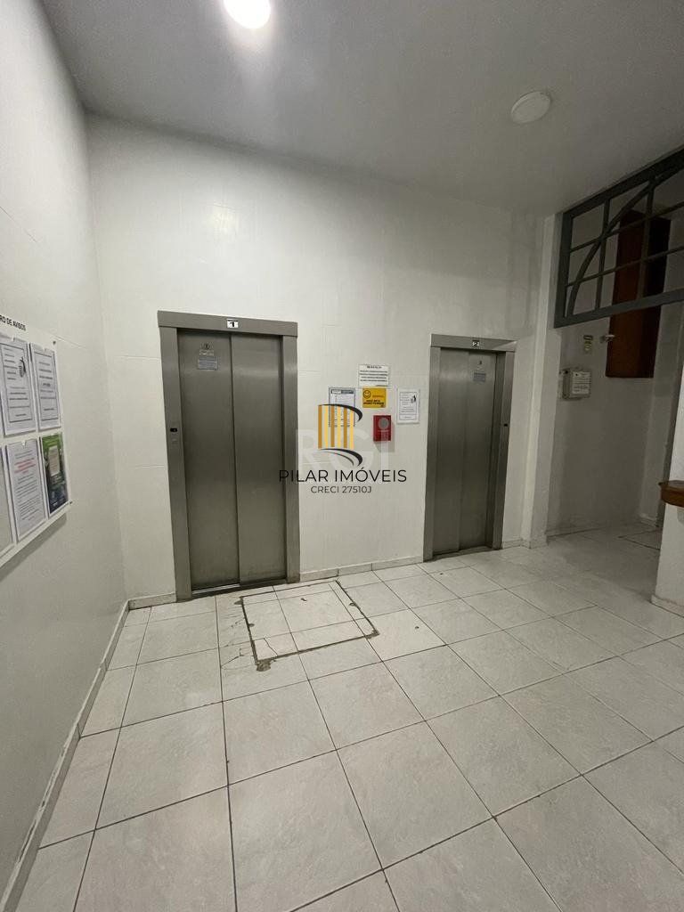 Apartamento 2 dormitórios no bairro Centro Histórico
