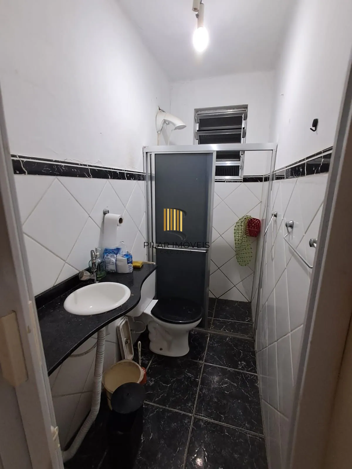 Apartamento 1D